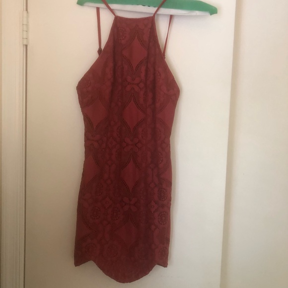 Peppermayo Mini Dress - Picture 2 of 6